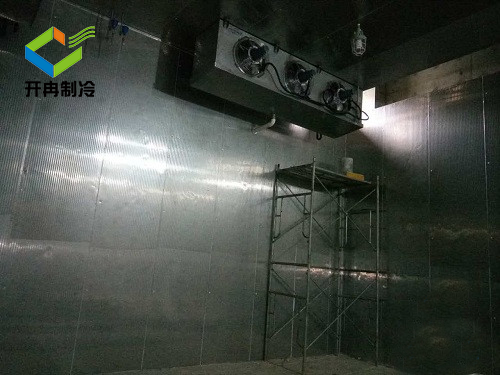 北京冷庫安裝電解液防爆冷庫報(bào)價(jià)