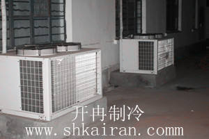 冷庫機(jī)組的維護(hù)和保養(yǎng)
