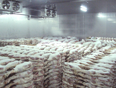 水產(chǎn)魚蝦冷庫(kù)鮮肉冷凍庫(kù)食品冷藏庫(kù)安裝設(shè)計(jì)