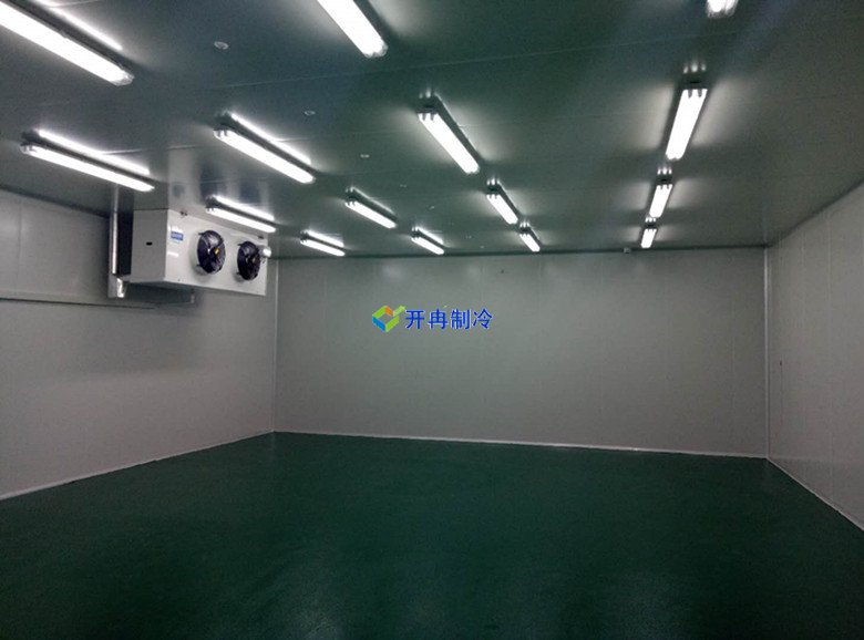 石榴冷藏庫儲存方法及安裝工程造價是多少錢？